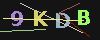 Gambar captcha